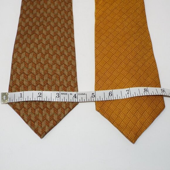 Guess Silk Tie Bundle - Picture 3 of 9